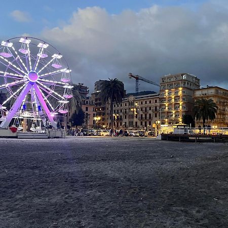 Apartamento Ti Ci Devo Portare Rapallo Exterior foto