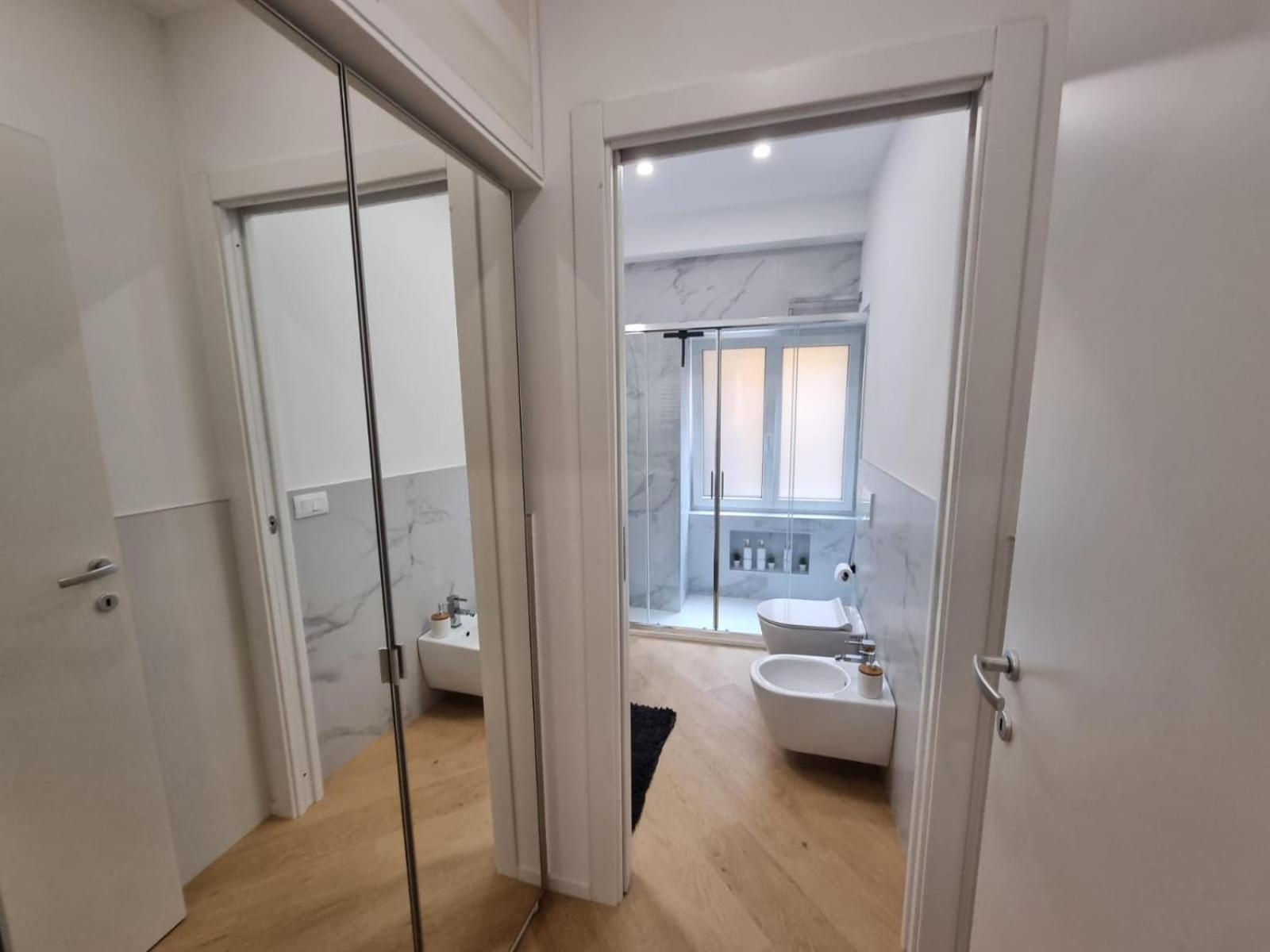 Apartamento Ti Ci Devo Portare Rapallo Exterior foto