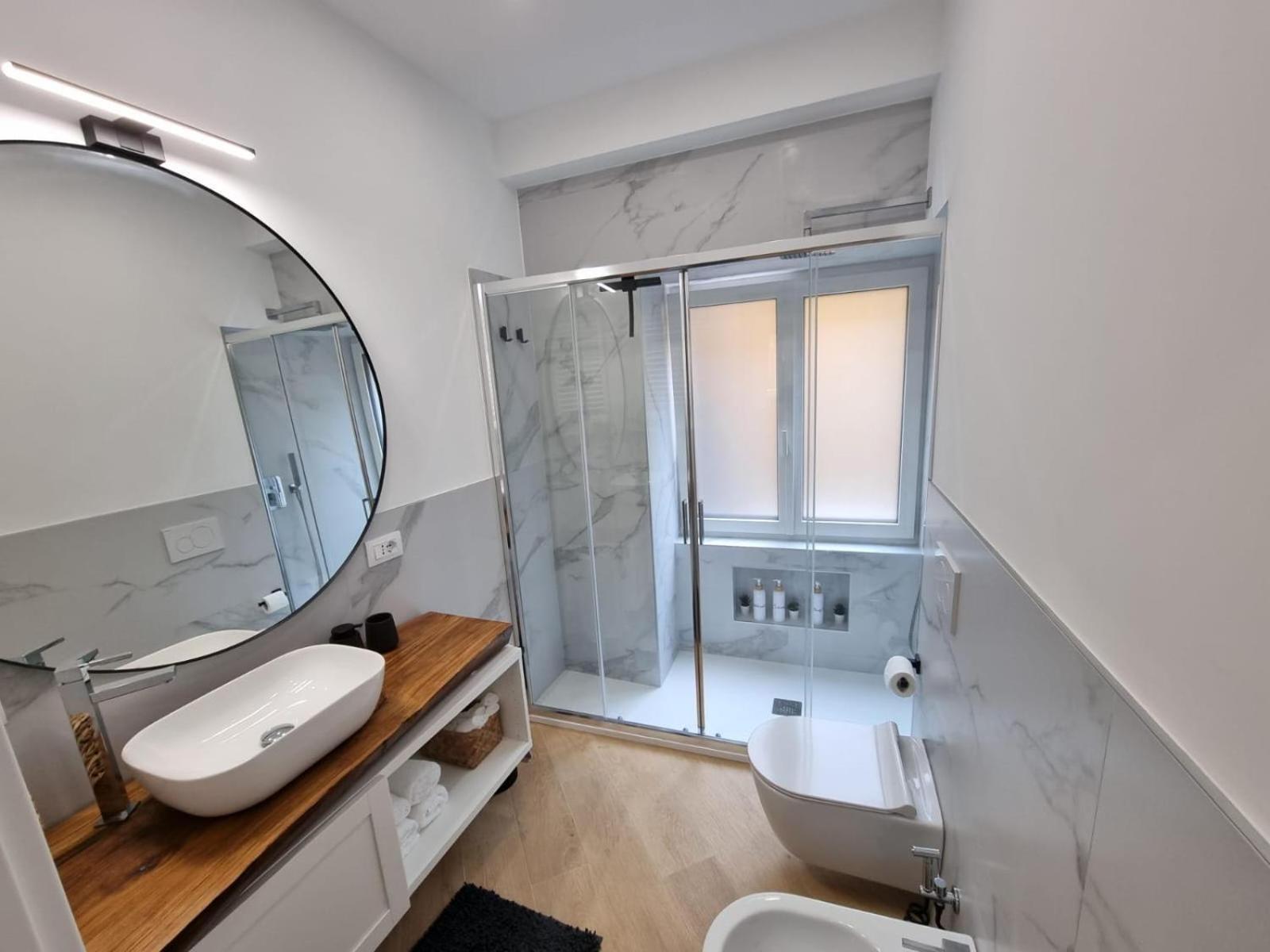 Apartamento Ti Ci Devo Portare Rapallo Exterior foto