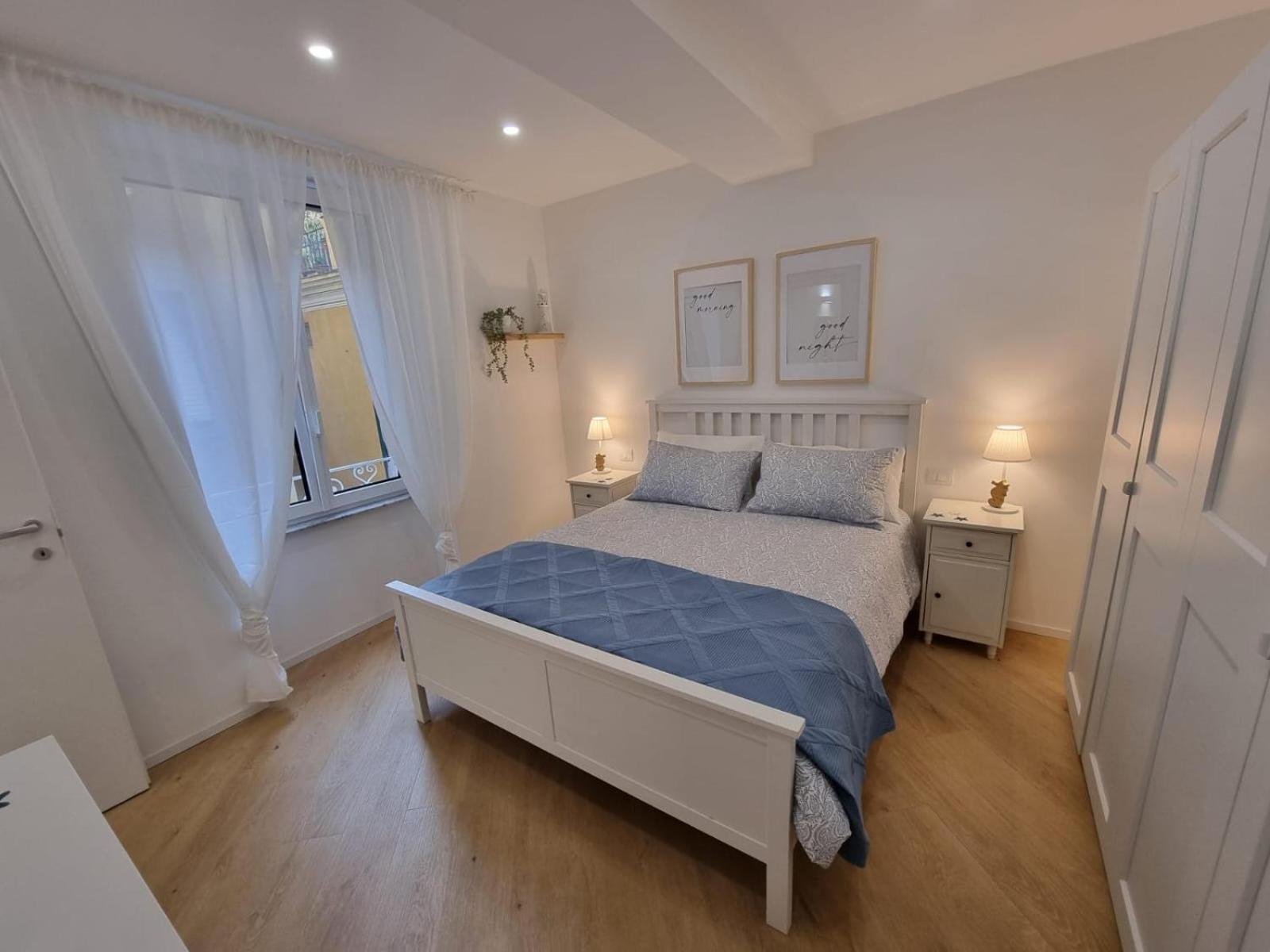 Apartamento Ti Ci Devo Portare Rapallo Exterior foto