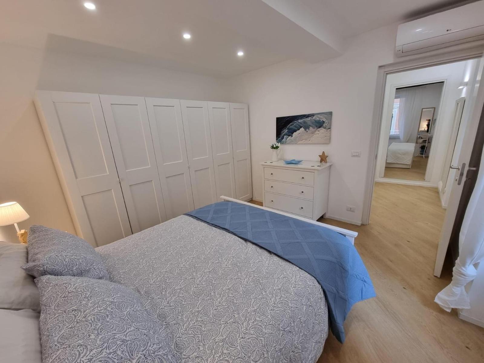 Apartamento Ti Ci Devo Portare Rapallo Exterior foto