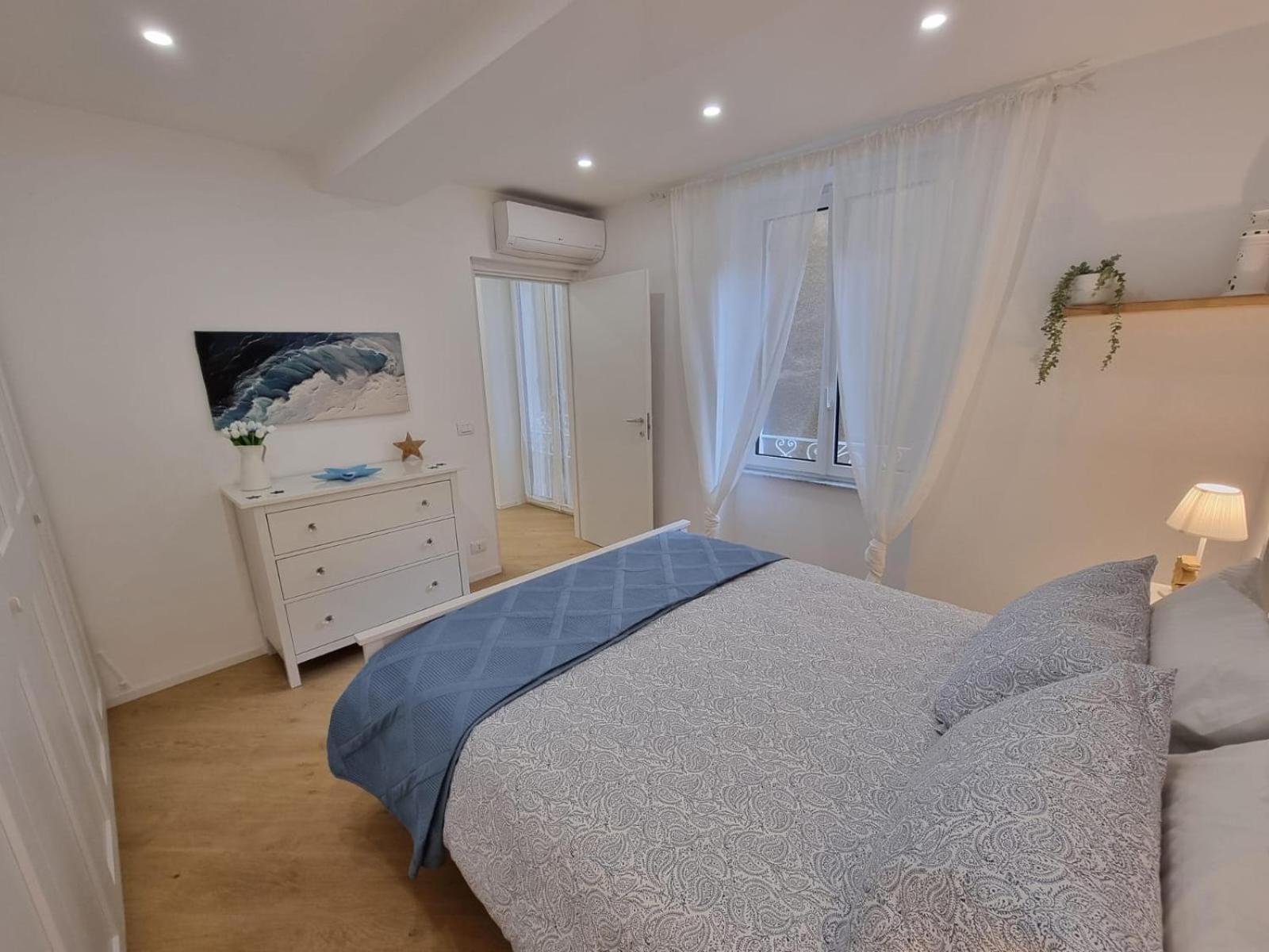 Apartamento Ti Ci Devo Portare Rapallo Exterior foto