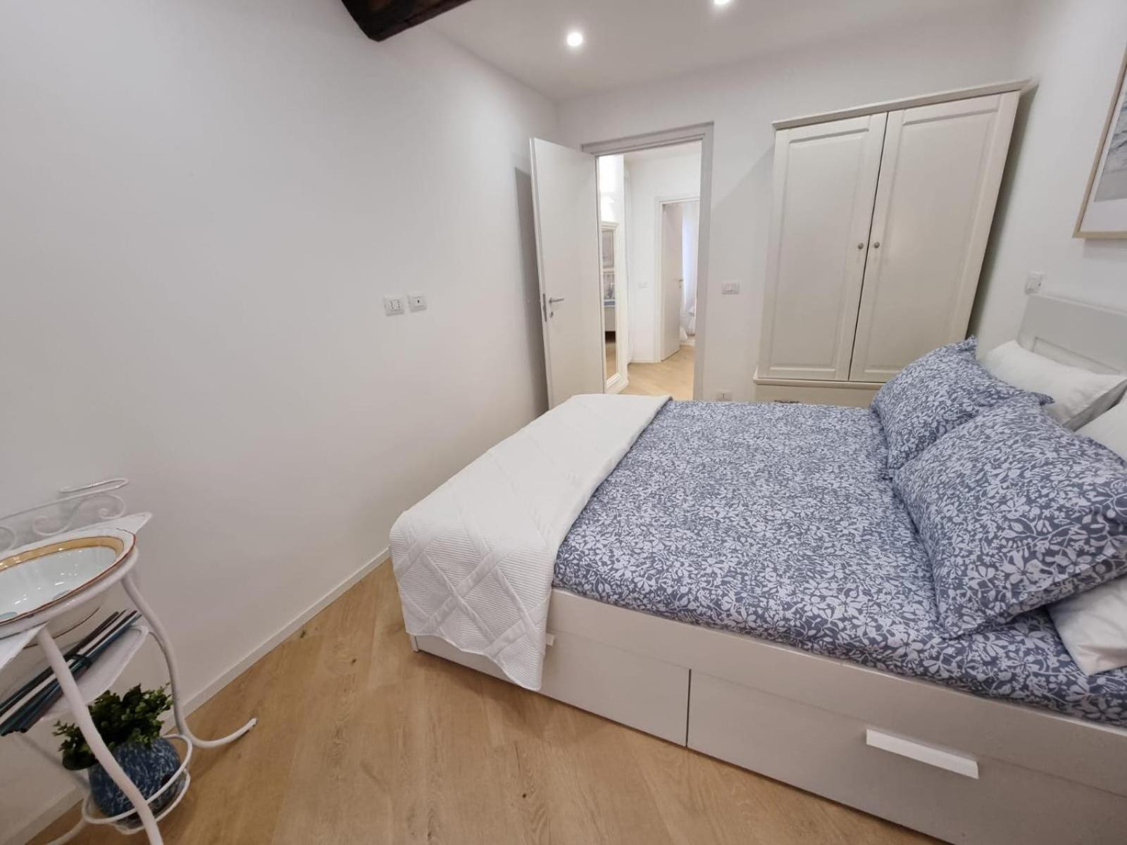 Apartamento Ti Ci Devo Portare Rapallo Exterior foto